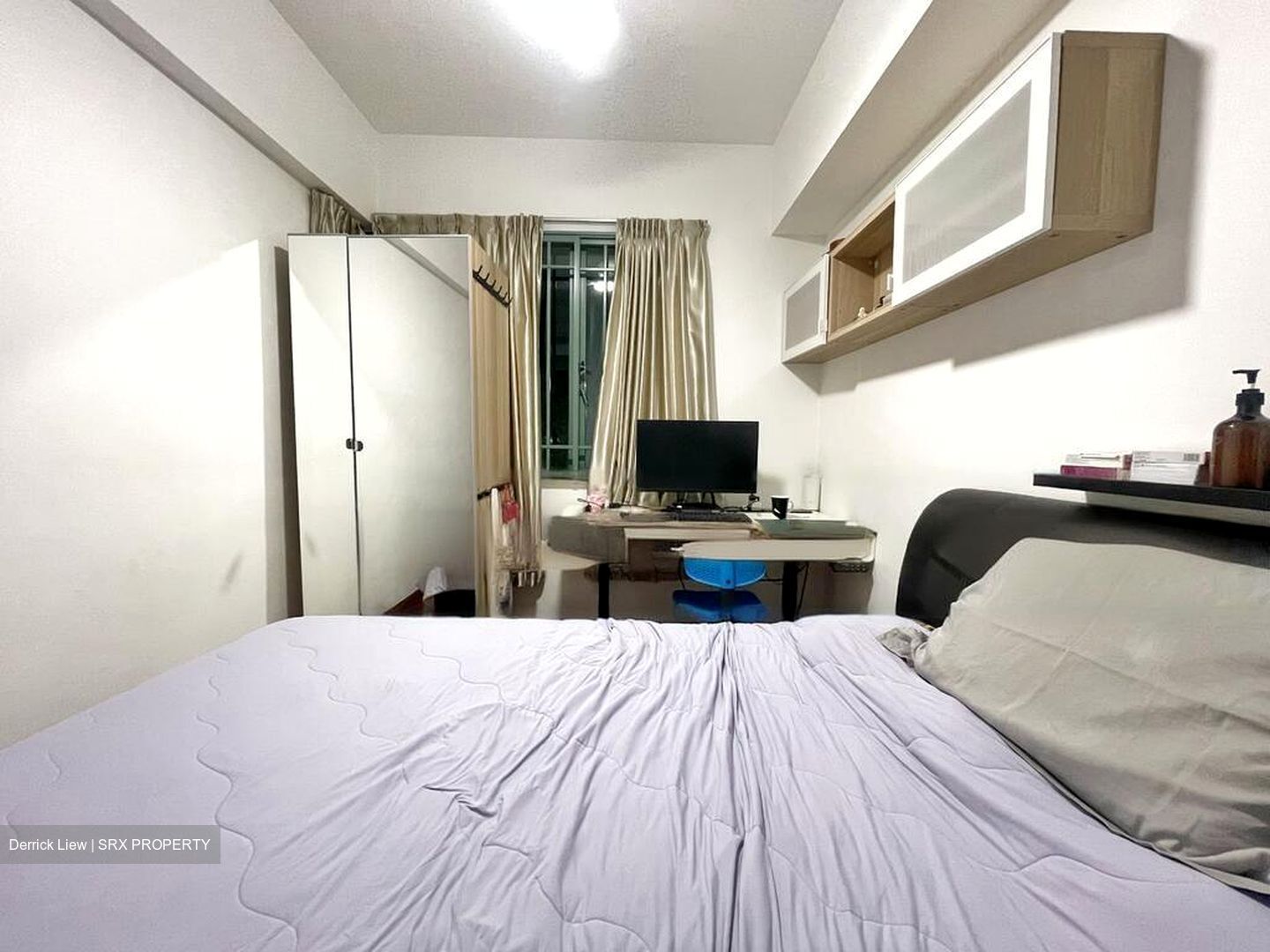 Palm Gardens (D23), Condominium #472878601